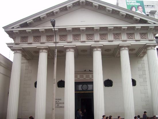 Museet for den hellige inkvisisjonen